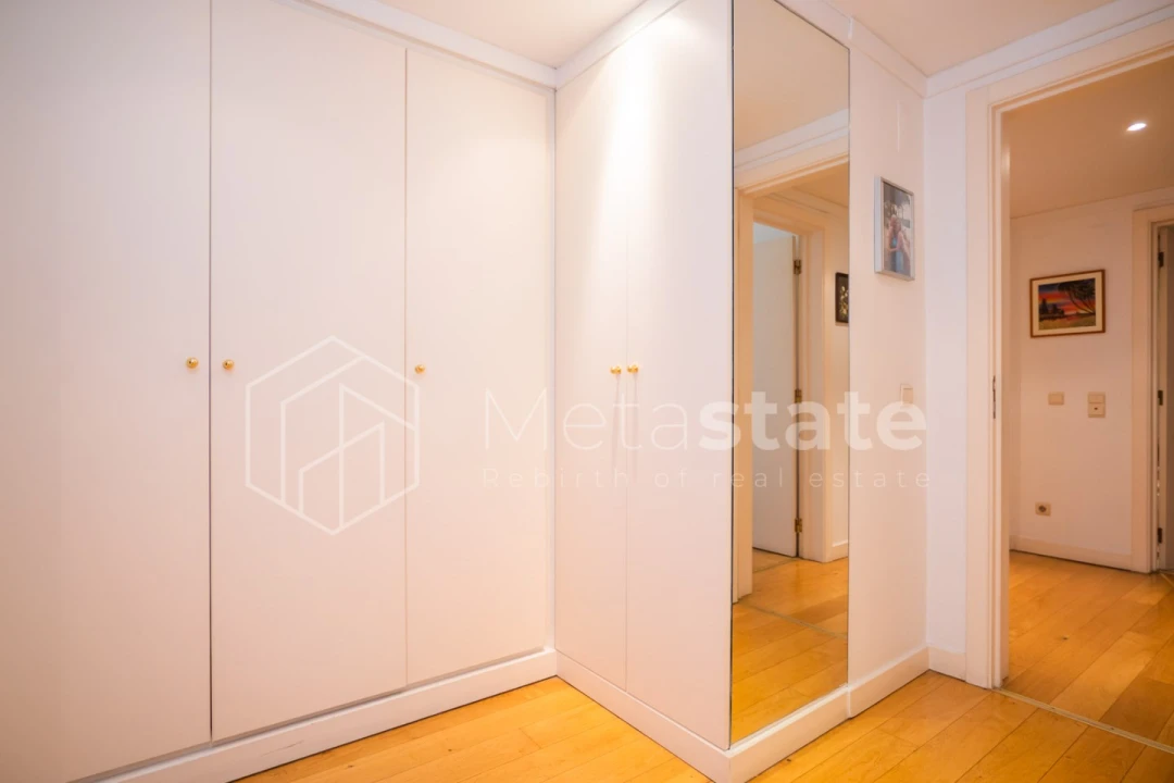 Apartamento T3 para Venda em Lumiar Foto 56