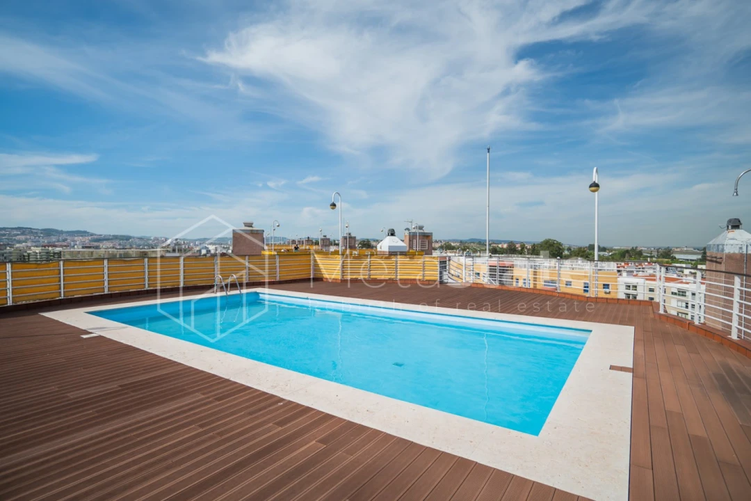 Apartamento T3 para Venda em Lumiar Foto 62