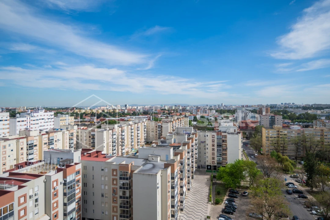 Apartamento T3 para Venda em Lumiar Foto 66