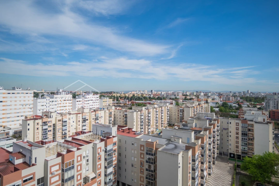 Apartamento T3 para Venda em Lumiar Foto 68