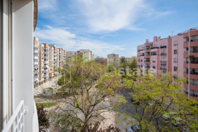 Apartamento T3 para Venda em Lumiar