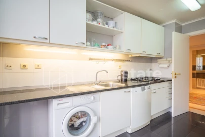 Apartamento T3 para Venda em Lumiar