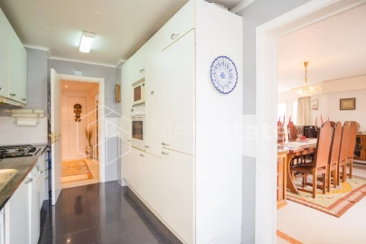 Apartamento T3 para Venda em Lumiar