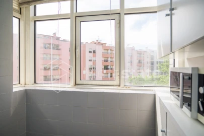Apartamento T3 para Venda em Lumiar