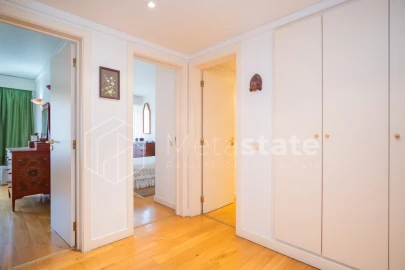 Apartamento T3 para Venda em Lumiar