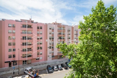 Apartamento T3 para Venda em Lumiar