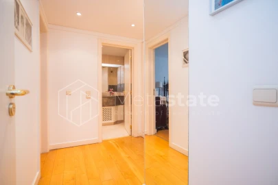 Apartamento T3 para Venda em Lumiar