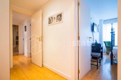 Apartamento T3 para Venda em Lumiar