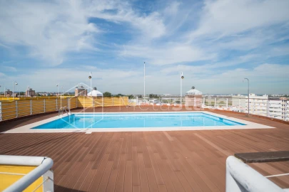 Apartamento T3 para Venda em Lumiar