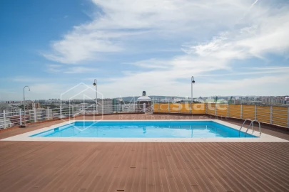 Apartamento T3 para Venda em Lumiar