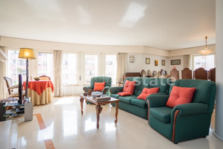 Apartamento T3 para Venda em Lumiar Foto 5