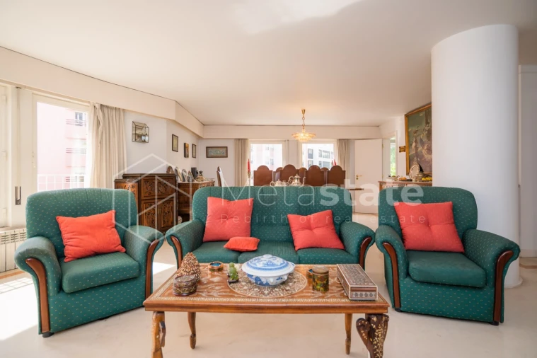 Apartamento T3 para Venda em Lumiar Foto 6