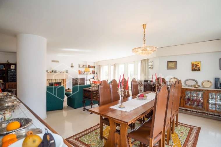 Apartamento T3 para Venda em Lumiar Foto 17