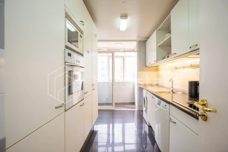 Apartamento T3 para Venda em Lumiar Foto 20