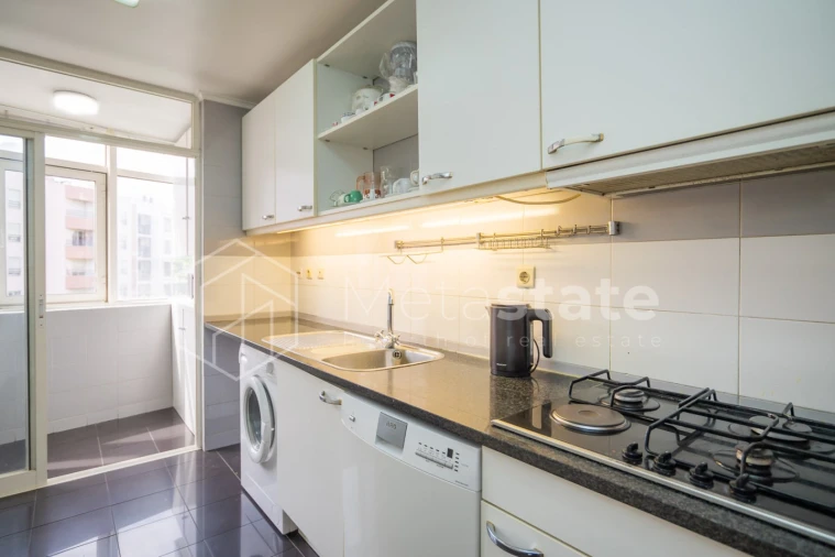 Apartamento T3 para Venda em Lumiar Foto 21