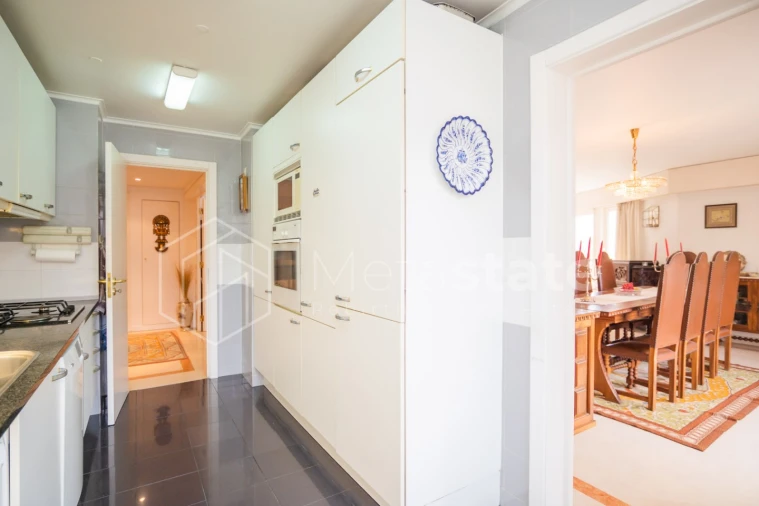Apartamento T3 para Venda em Lumiar Foto 23