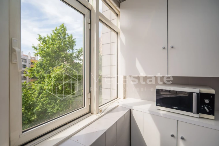 Apartamento T3 para Venda em Lumiar Foto 25