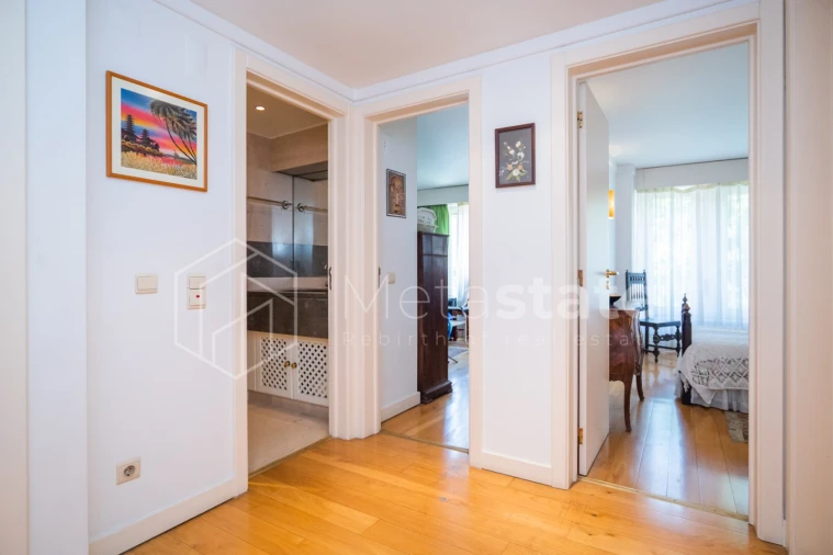 Apartamento T3 para Venda em Lumiar Foto 35