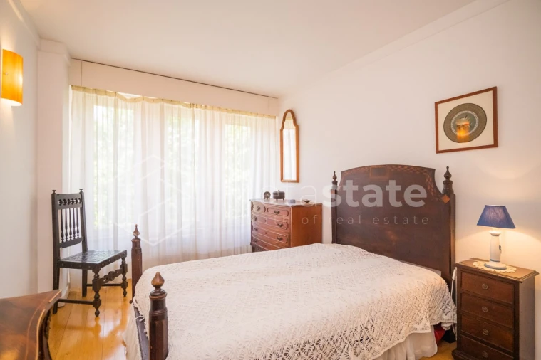 Apartamento T3 para Venda em Lumiar Foto 41