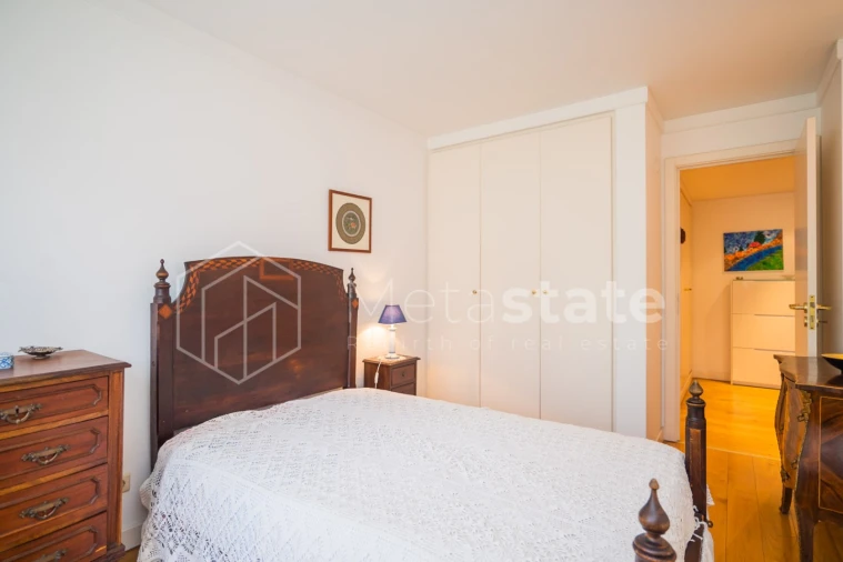 Apartamento T3 para Venda em Lumiar Foto 44