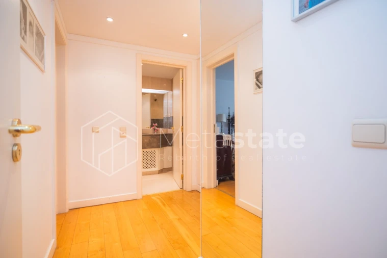 Apartamento T3 para Venda em Lumiar Foto 46
