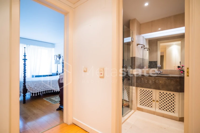 Apartamento T3 para Venda em Lumiar Foto 48