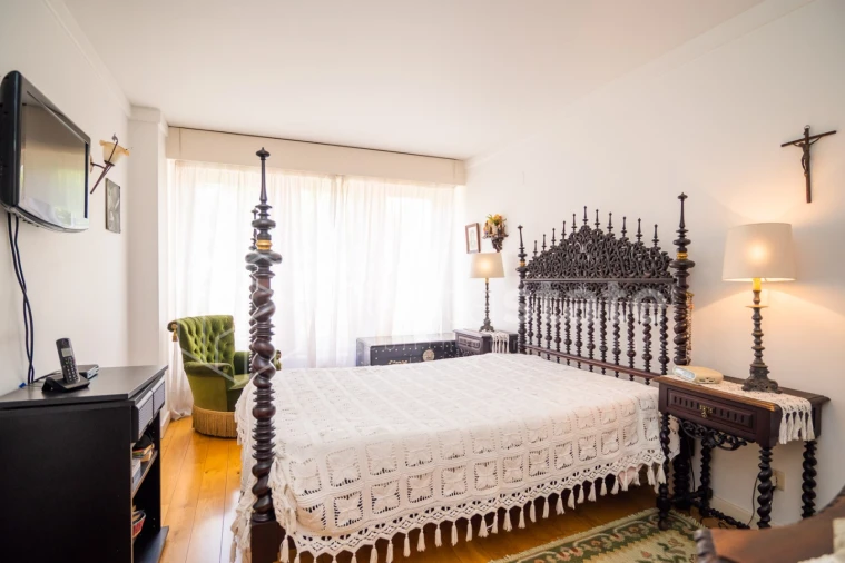 Apartamento T3 para Venda em Lumiar Foto 52