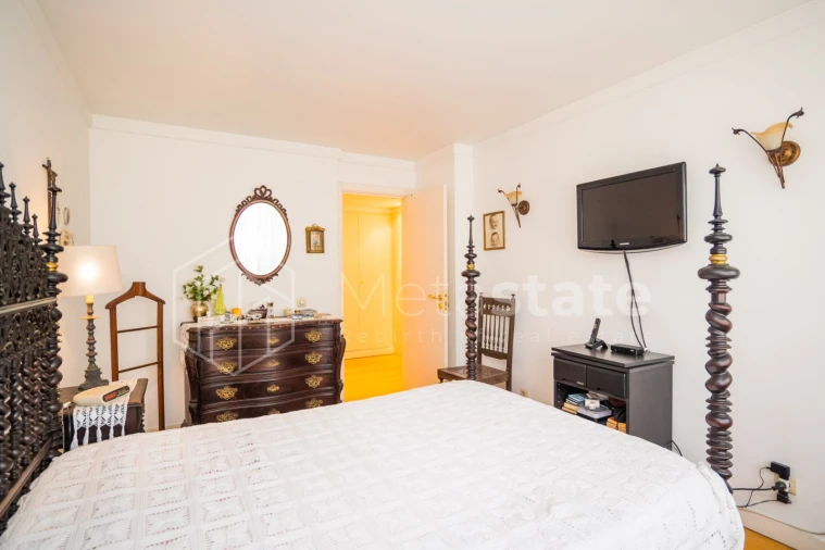 Apartamento T3 para Venda em Lumiar Foto 54