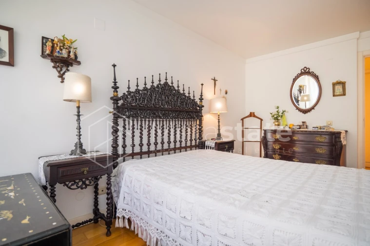 Apartamento T3 para Venda em Lumiar Foto 55