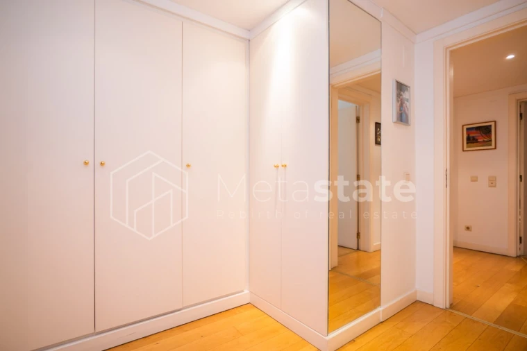 Apartamento T3 para Venda em Lumiar Foto 56
