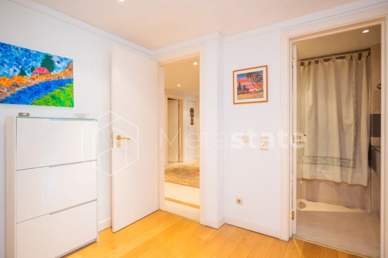 Apartamento T3 para Venda em Lumiar Foto 58
