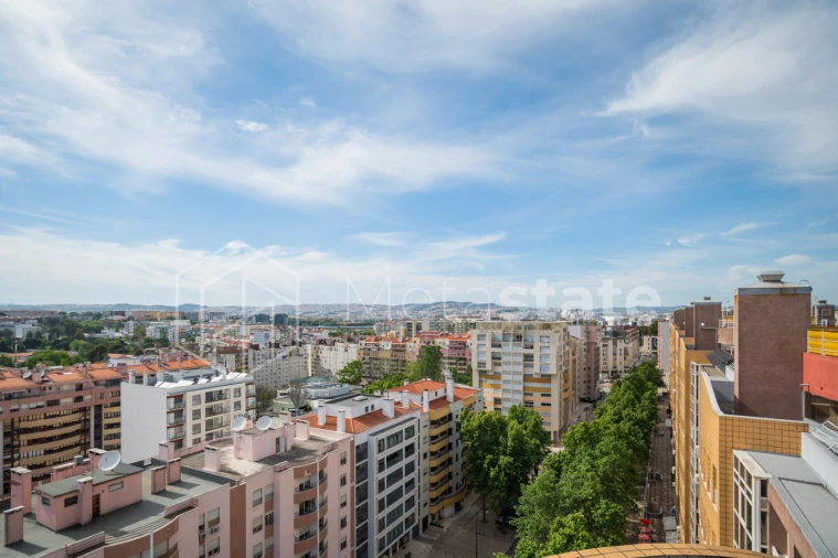 Apartamento T3 para Venda em Lumiar Foto 63