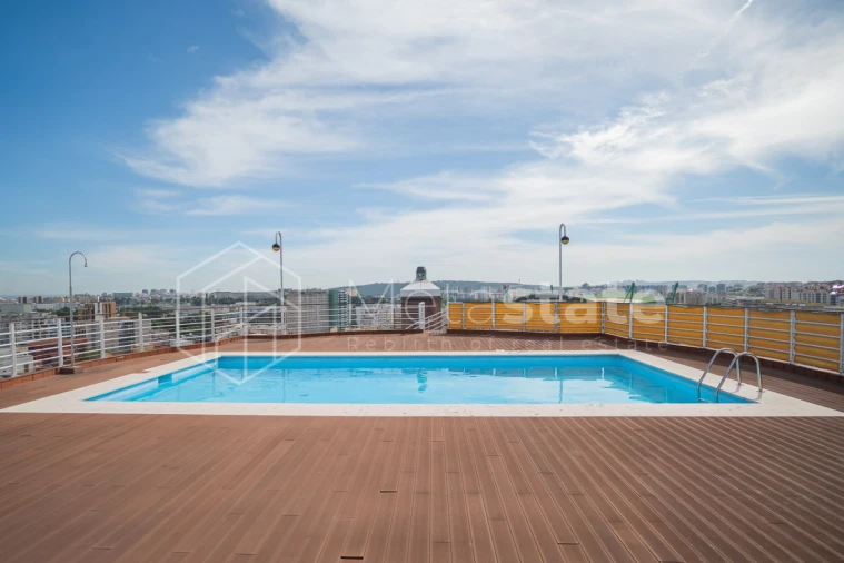 Apartamento T3 para Venda em Lumiar Foto 65