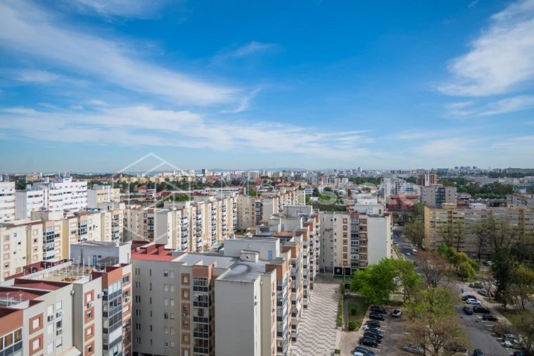 Apartamento T3 para Venda em Lumiar Foto 66