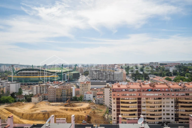 Apartamento T3 para Venda em Lumiar Foto 67