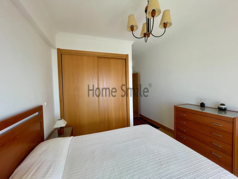 Apartamento T3 para Venda em Sesimbra (Santiago) Foto 16