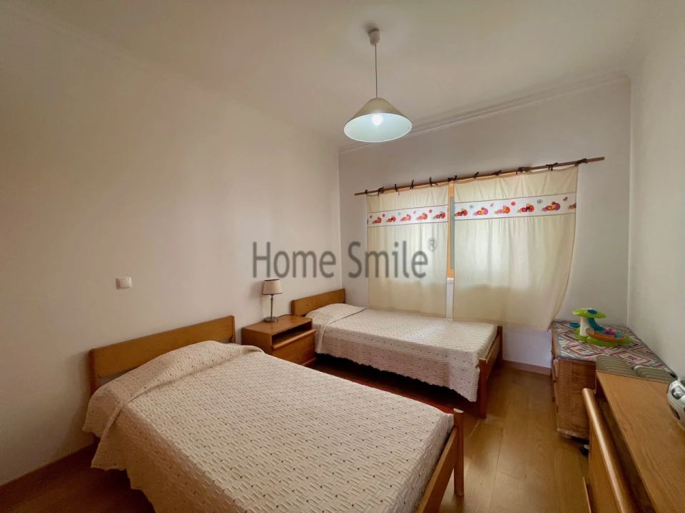 Apartamento T3 para Venda em Sesimbra (Santiago) Foto 22
