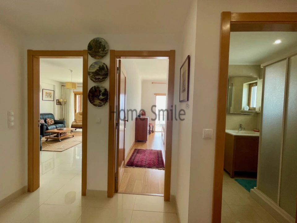 Apartamento T3 para Venda em Sesimbra (Santiago) Foto 24