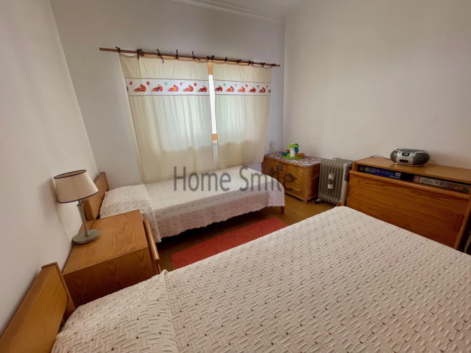 Apartamento T3 para Venda em Sesimbra (Santiago) Foto 25