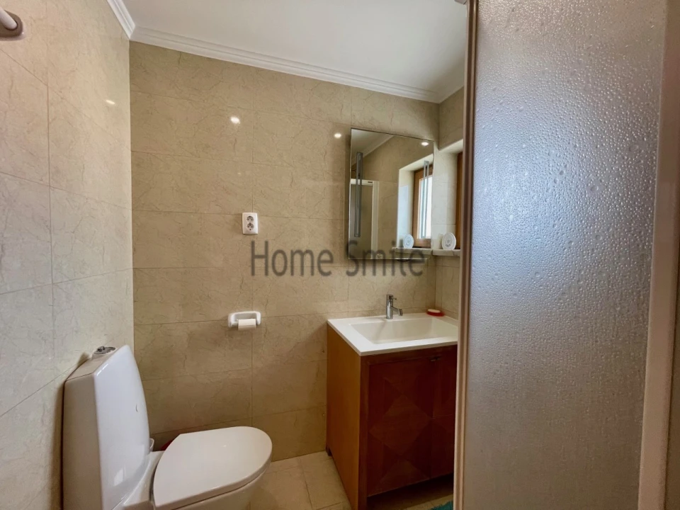 Apartamento T3 para Venda em Sesimbra (Santiago) Foto 26