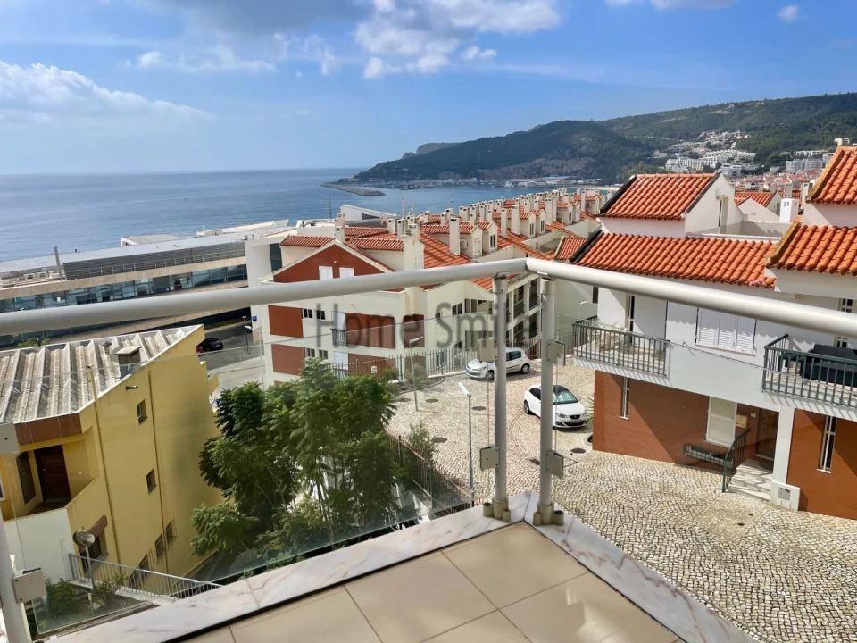 Apartamento T3 para Venda em Sesimbra (Santiago) Foto 30