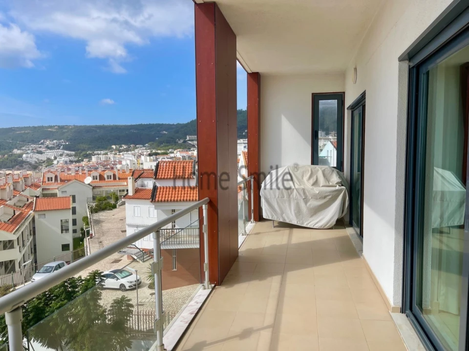 Apartamento T3 para Venda em Sesimbra (Santiago) Foto 35
