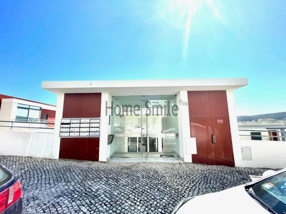 Apartamento T3 para Venda em Sesimbra (Santiago) Foto 45