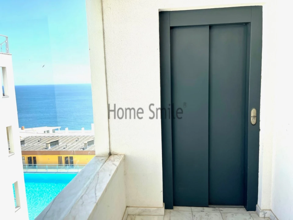Apartamento T3 para Venda em Sesimbra (Santiago) Foto 46