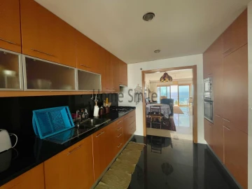Apartamento T3 para Venda em Sesimbra (Santiago)
