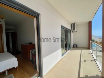 Apartamento T3 para Venda em Sesimbra (Santiago)