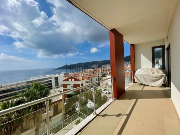 Apartamento T3 para Venda em Sesimbra (Santiago)