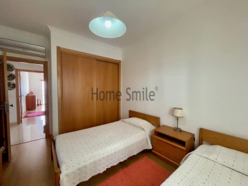 Apartamento T3 para Venda em Sesimbra (Santiago)