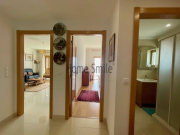 Apartamento T3 para Venda em Sesimbra (Santiago)