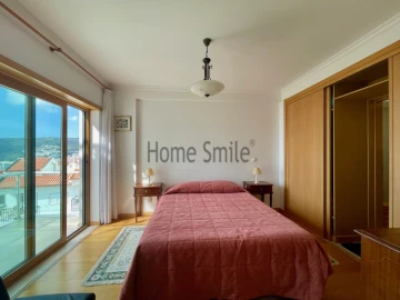 Apartamento T3 para Venda em Sesimbra (Santiago)